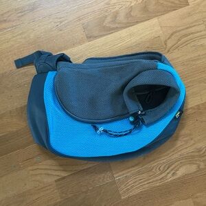 Sling Bag for small dog
